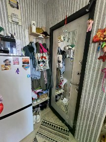 Продается 1-комн. квартира, 17,7 м²