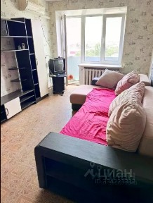 Продается 3-комн. квартира, 57 м²