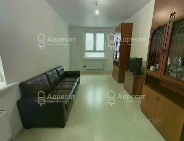 Продается 2-комн. квартира, 59,5 м²
