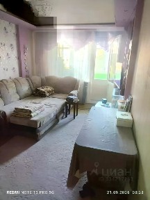 Продается 3-комн. квартира, 64 м²