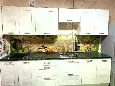 Продается 1-комн. квартира, 45,2 м²