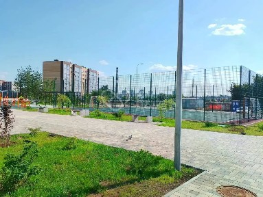 Продается 1-комн. квартира, 40,5 м²