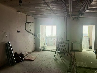 Продается 3-комн. квартира, 89,6 м²
