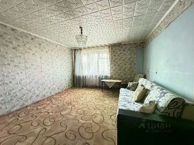 Продается 3-комн. квартира, 60,4 м²
