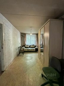 Волгоградская область, Волгоград, р-н Кировский, ул. 64-й Армии, 22Б