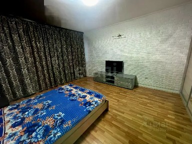 Сдается 1-комн. квартира, 45,4 м²