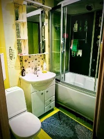 Сдается 3-комн. квартира, 66,6 м²