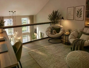 Продается 3-этажный коттедж, 300 м²