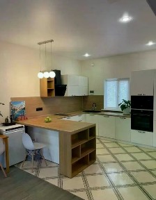 Продается 2-этажный таунхаус, 90 м²