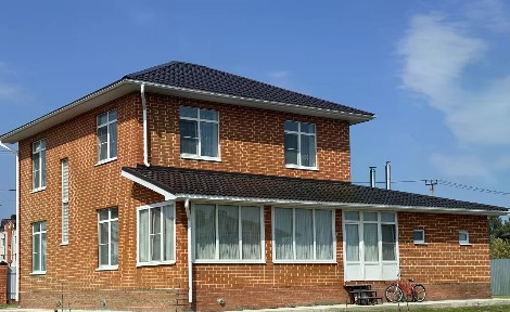 Продается 2-этажный дом, 170 м²