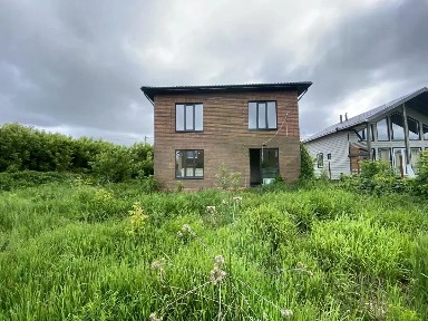 Продается 2-этажный дом, 128,9 м²