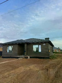 Продается 1-этажный коттедж, 140 м²