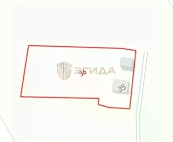 Продается участок, 16 сот.
