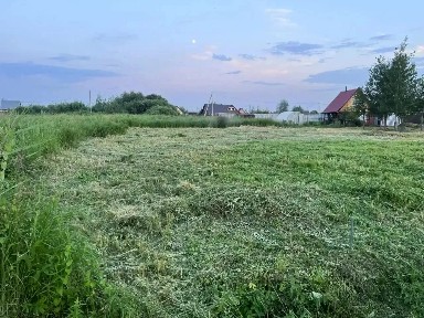 Продается участок, 11,5 сот.