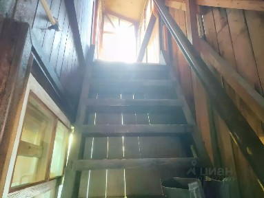 Продается 2-этажный дом, 60 м²