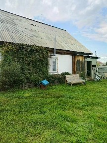 Продается 1-этажный дом, 62,4 м²