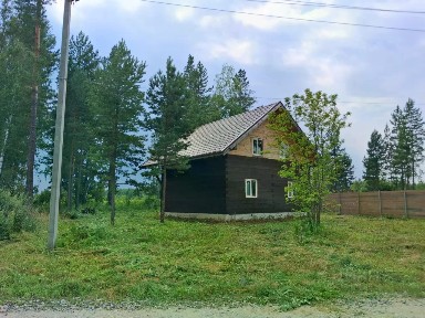 Продается 2-этажный дом, 114 м²