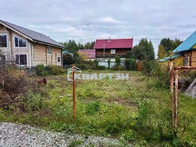 Продается участок, 4,38 сот.