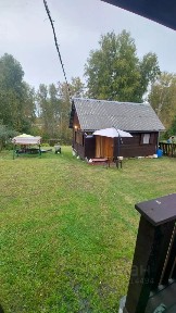 Продается 1-этажный дом, 28 м²