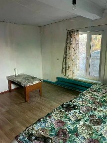 Продается 1-этажный дом, 31 м²