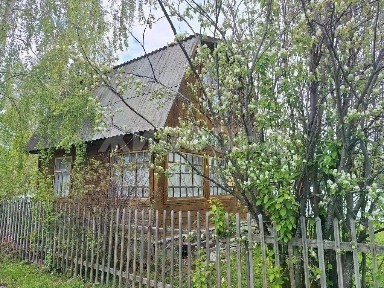 Продается 2-этажный дом, 40 м²