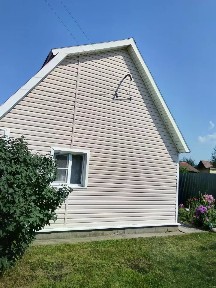 Продается 2-этажный дом, 50 м²