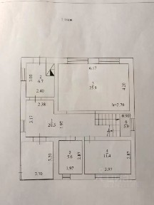 Продается 2-этажный коттедж, 144,4 м²