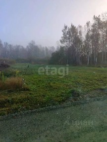 Продается участок, 8 сот.