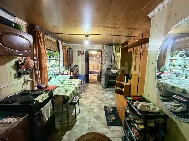Продается 1-этажный дом, 19,1 м²
