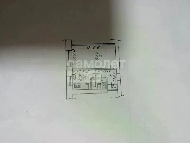 Продается 1-комн. квартира, 30 м²
