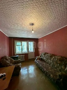 Продается 2-комн. квартира, 46,2 м²