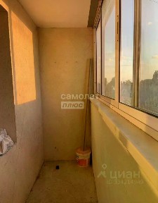Продается 1-комн. квартира, 41 м²