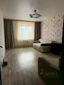 Сдается 1-комн. квартира, 42 м²