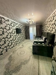 Продается 2-комн. квартира, 46,6 м²