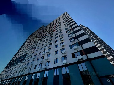 Продается студия, 20,5 м²