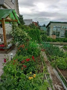 Продается 2-этажный дом, 70 м²