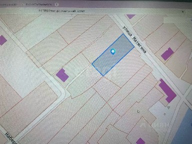 Продается 1-этажный дом, 29,4 м²