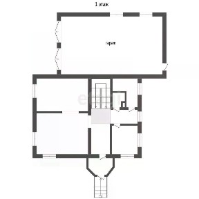 Продается 2-этажный дом, 507,4 м²