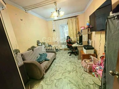 Продается 1-этажный дом, 51,5 м²