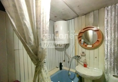 Продается 1-этажный дом, 86,9 м²
