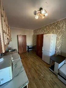 Сдается 1-комн. квартира, 34 м²