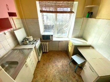 Сдается 1-комн. квартира, 32 м²