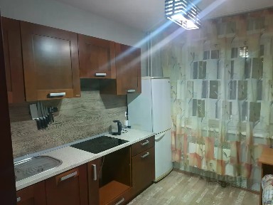 Сдается 1-комн. квартира, 42 м²