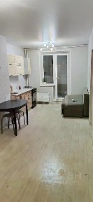 Сдается 1-комн. квартира, 35 м²