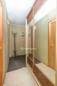 Сдается 1-комн. квартира, 31,8 м²