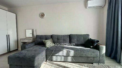 Сдается 1-комн. квартира, 32,5 м²
