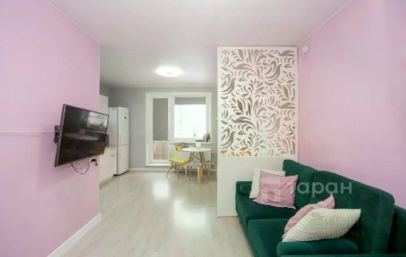 Сдается студия, 29 м²