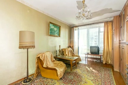 Сдается 1-комн. квартира, 33 м²