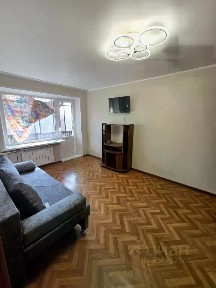 Сдается 1-комн. квартира, 32 м²