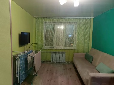Сдается 1-комн. квартира, 40 м²